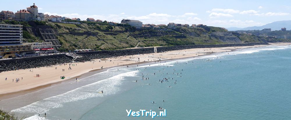 xxx From Peyrehorade to Jean de Luz
